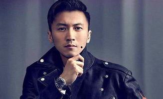 谢霆锋吃瓜了吗图片