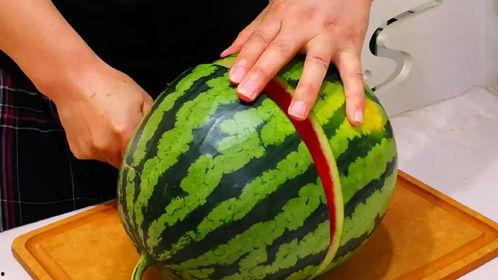 西瓜吃瓜工具,轻松解锁夏日美味新体验