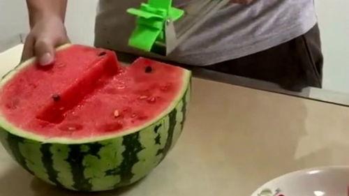 西瓜吃瓜工具,轻松解锁夏日美味新体验