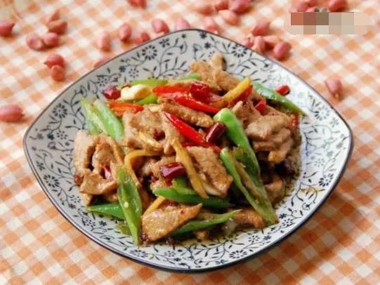 孕妇吃豆瓜炒牛肉,豆瓜炒牛肉，美味又健康