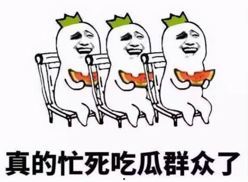 吃瓜往事,揭秘娱乐圈那些不为人知的幕后故事