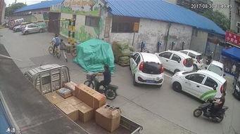 网络吃瓜群众立功,见证时代变迁的民间力量