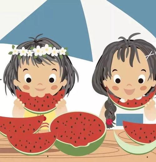 吃瓜里动漫,揭秘二次元世界的甜蜜与苦涩