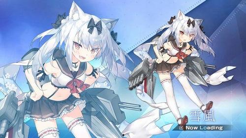 碧蓝航线吃瓜,吃瓜群众揭秘舰娘们的幕后故事