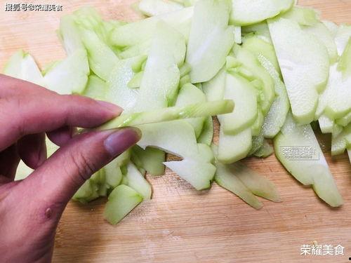 经期可以吃佛手瓜吗,经期适宜食用佛手瓜的饮食建议