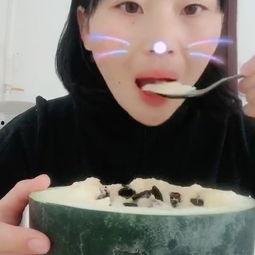 吃瓜后运动视频